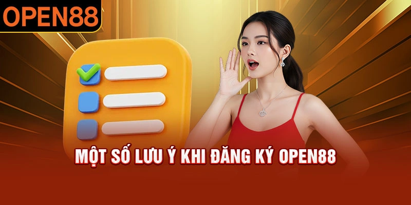 Đăng Ký OPEN88 – Hướng Dẫn Quy Trình Chi Tiết Từ A Đến Z