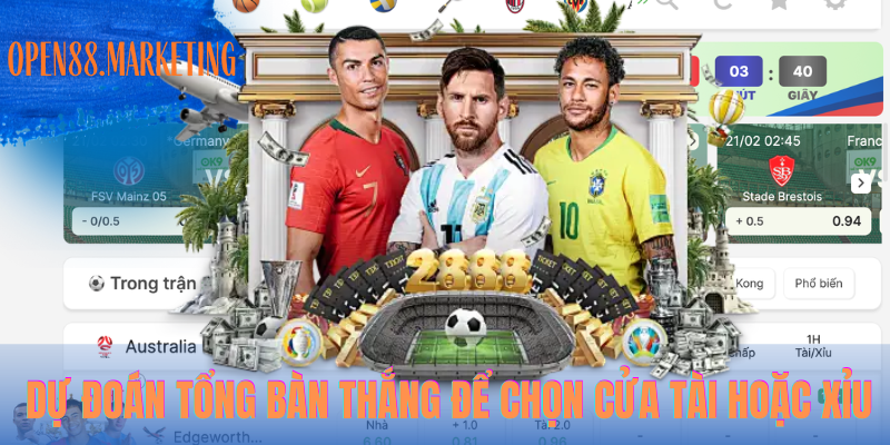 Saba Sports – Sảnh Hot Nhất Cho Người Chơi Đam Mê Thể Thao