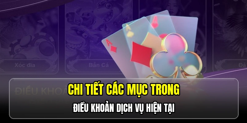 Điều Khoản Dịch Vụ OPEN88
