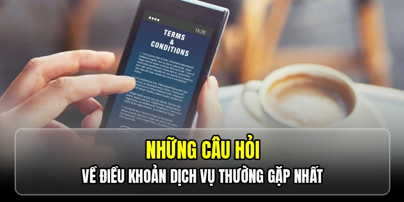 Điều Khoản Dịch Vụ OPEN88