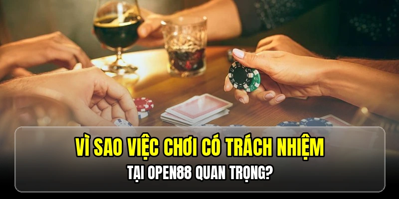 Chơi Có Trách Nhiệm - Kim Chỉ Nam Cho Hội Viên Thông Thái
