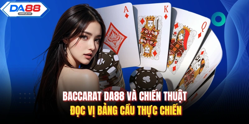 Poker DA88 - Chiến Thuật Tối Ưu Giúp Bạn Thắng Lớn