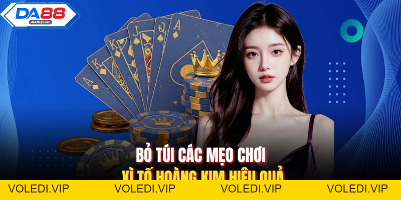 Xì Tố Hoàng Kim| Sảnh Đấu Trí Đẳng Cấp Quy Tụ Những Tay Chơi