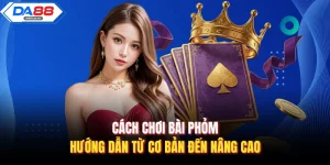Game Bài Da88| Sảnh Đấu Trí Quy Tụ Cao Thủ Hàng Đầu