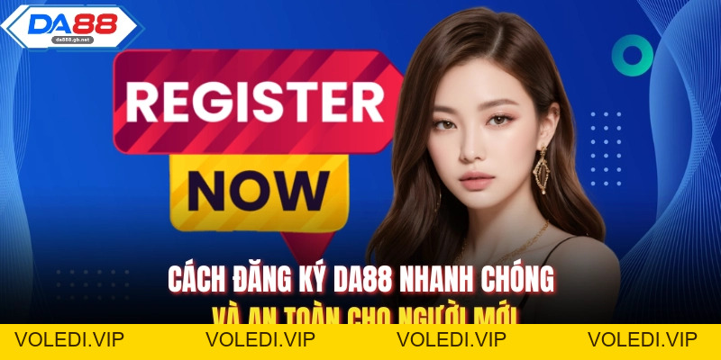 Da88 Lừa Đảo – Sự Thật Cần Hiểu Rõ Trước Khi Tham Gia