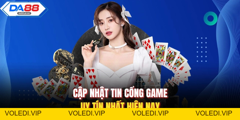 Tin Cổng Game Da88 Những Biến Động Thị Trường Năm 2026
