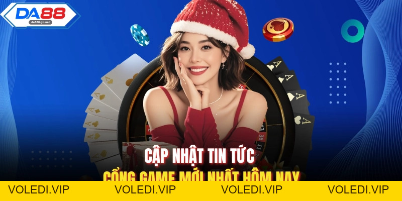 Tin Cổng Game Da88 Những Biến Động Thị Trường Năm 2026