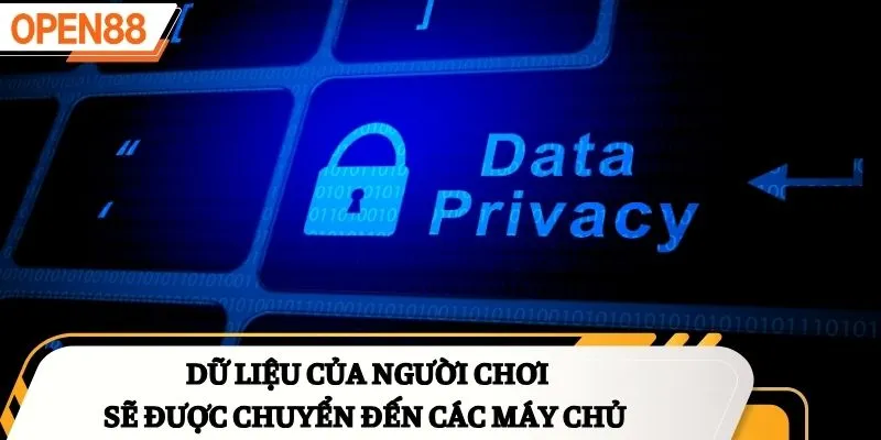 Chính Sách Bảo Mật OPEN88
