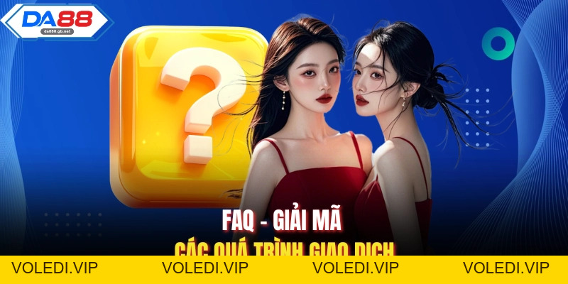Câu Hỏi Thường Gặp – Cẩm Nang Bỏ Túi Để Cá Cược Thành Công