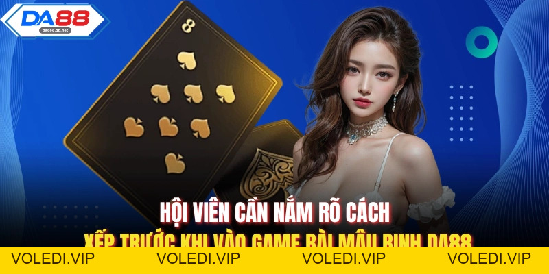 Game Bài Mậu Binh Da88| Sảnh Đấu Trí Chiến Thuật Đẳng Cấp