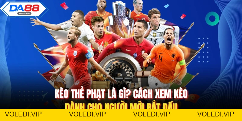 Cược Chấp Là Gì? Hướng Dẫn Cách Đọc Kèo Chuẩn Xác Cho Newbie