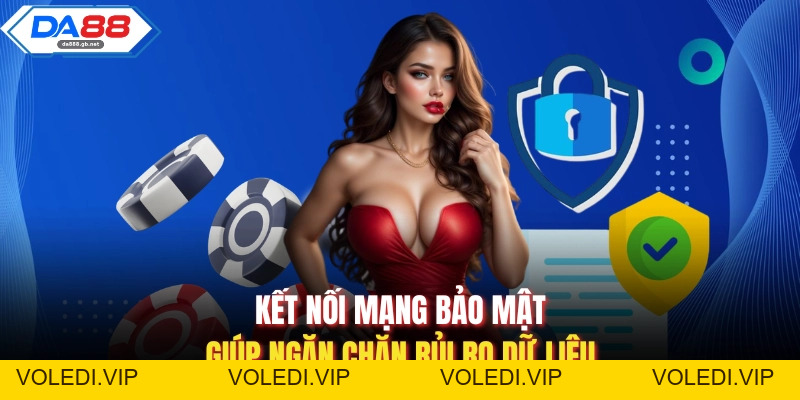 Chính Sách Bảo Mật - Giữ Thông Tin Người Dùng Tuyệt Đối