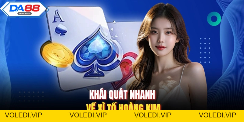 Xì Tố Hoàng Kim| Sảnh Đấu Trí Đẳng Cấp Quy Tụ Những Tay Chơi