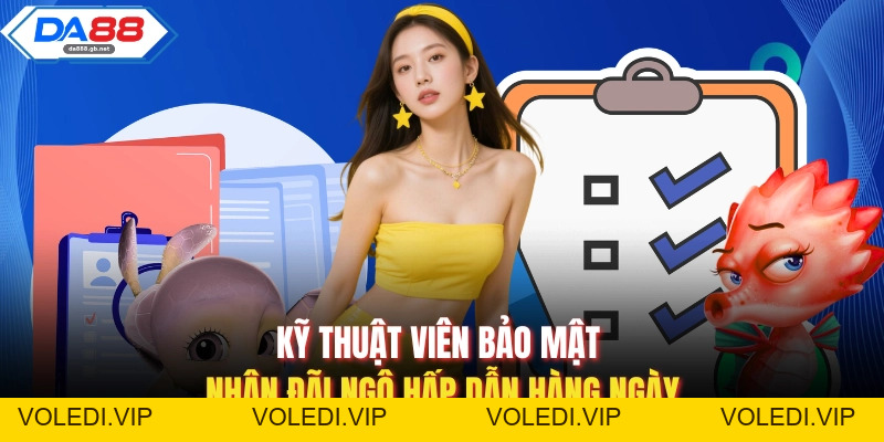 Tuyển Dụng DA88 - Cơ Hội Việc Làm Đỉnh Cao Cho Hội Viên Ưu Tú