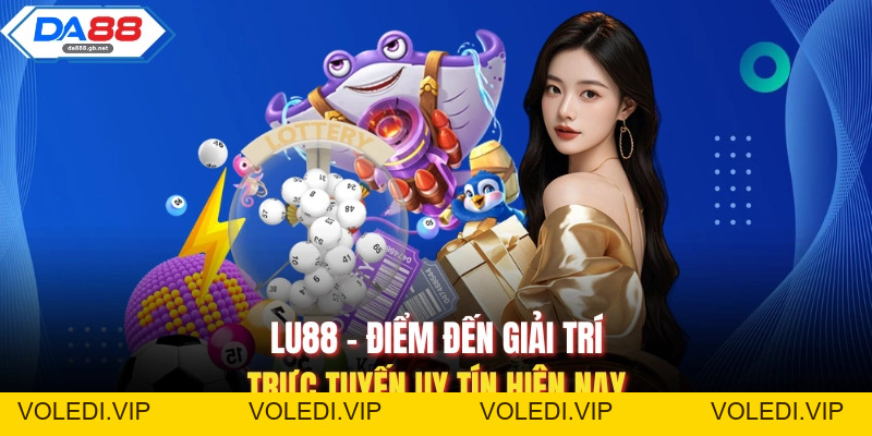 Da88 Lừa Đảo – Sự Thật Cần Hiểu Rõ Trước Khi Tham Gia