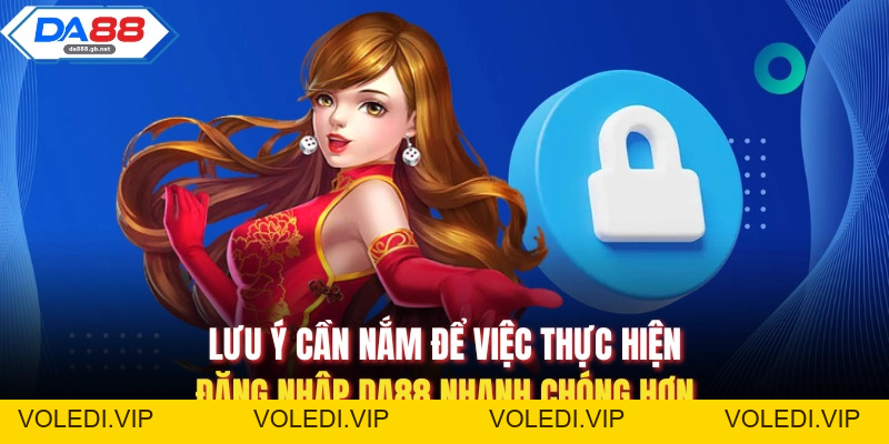 Hướng Dẫn Đăng Nhập Da88 Nhanh Chóng, An Toàn Và Ổn Định