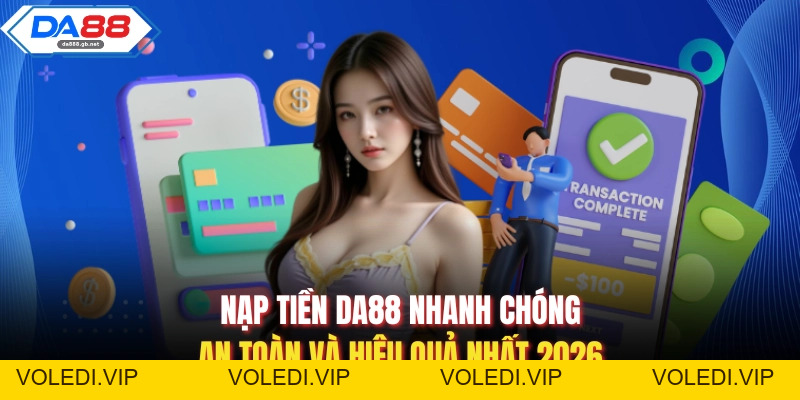 Link Vào Da88 Chuẩn Xác Nhanh Chóng, An Toàn Và Ổn Định