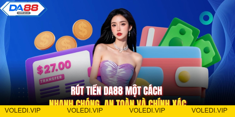 Link Vào Da88 Chuẩn Xác Nhanh Chóng, An Toàn Và Ổn Định