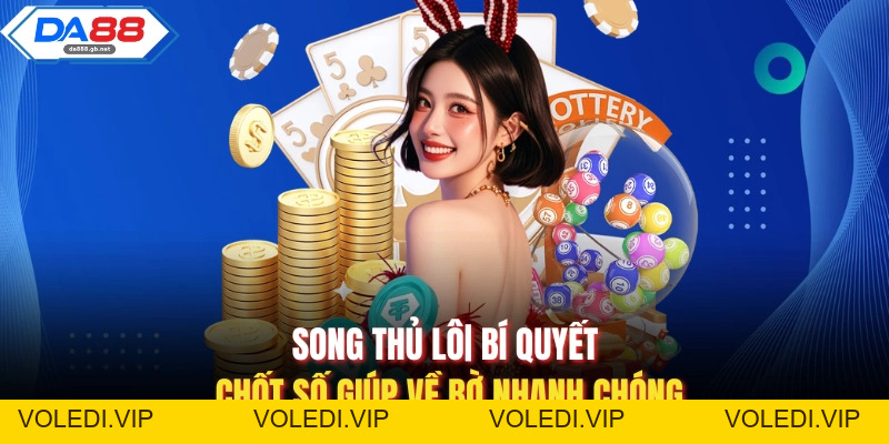 Dàn Đề 36 Số Da88| Bí Kíp Chinh Phục Giải Thưởng Lớn Mỗi Ngày