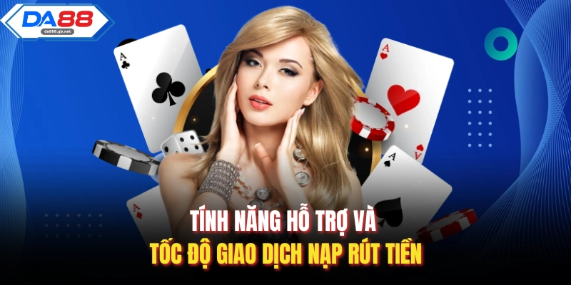 Trải Nghiệm Da88 – Thực Tế Từ Góc Nhìn Cao Thủ Lâu Năm