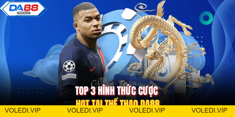 Thể Thao Da88 – Nơi Cảm Xúc Thăng Hoa Cùng Trái Bóng