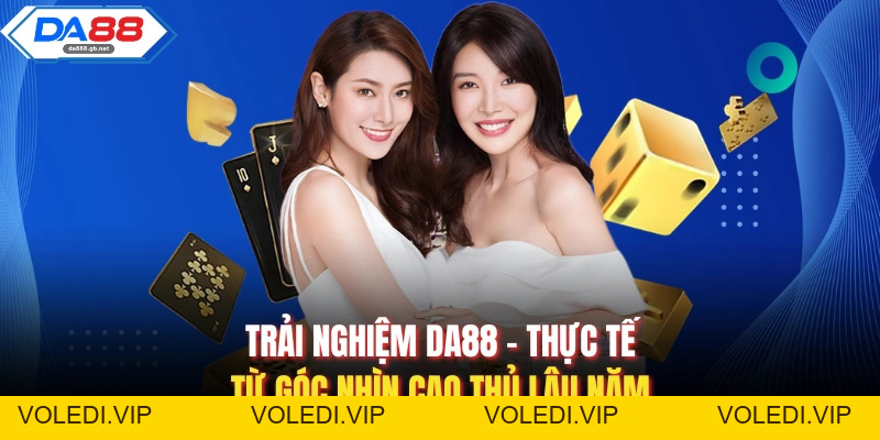Da88 Lừa Đảo – Sự Thật Cần Hiểu Rõ Trước Khi Tham Gia