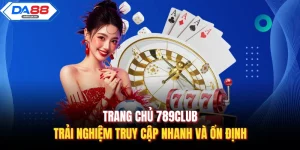 Tin Cổng Game Da88 Những Biến Động Thị Trường Năm 2026