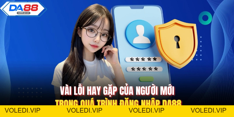Hướng Dẫn Đăng Nhập Da88 Nhanh Chóng, An Toàn Và Ổn Định
