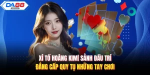 Game Bài Da88| Sảnh Đấu Trí Quy Tụ Cao Thủ Hàng Đầu
