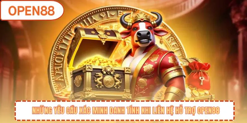 Cách Lấy Lại Tài Khoản OPEN88 - Thao Tác An Toàn Bảo Mật Cao